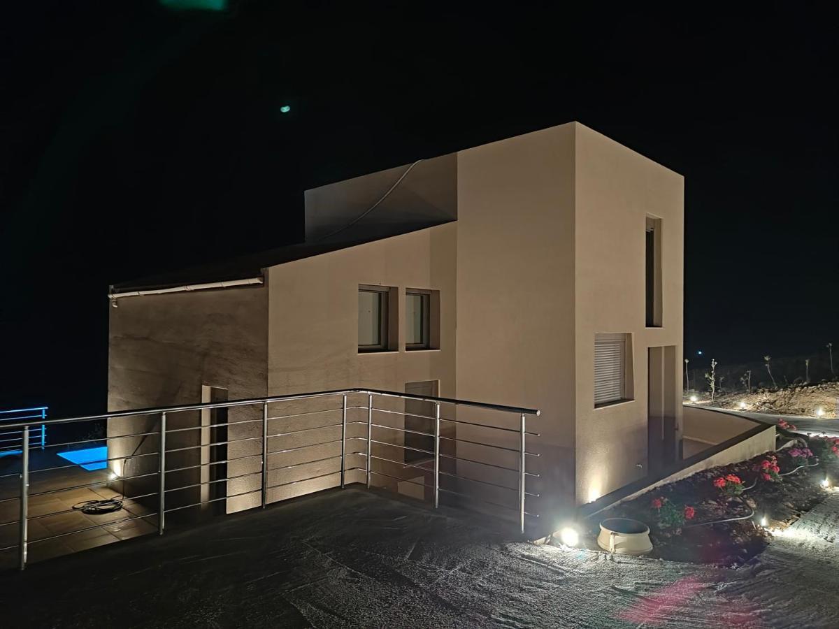 Olive And Aloe Villas Nomikianá Eksteriør bilde