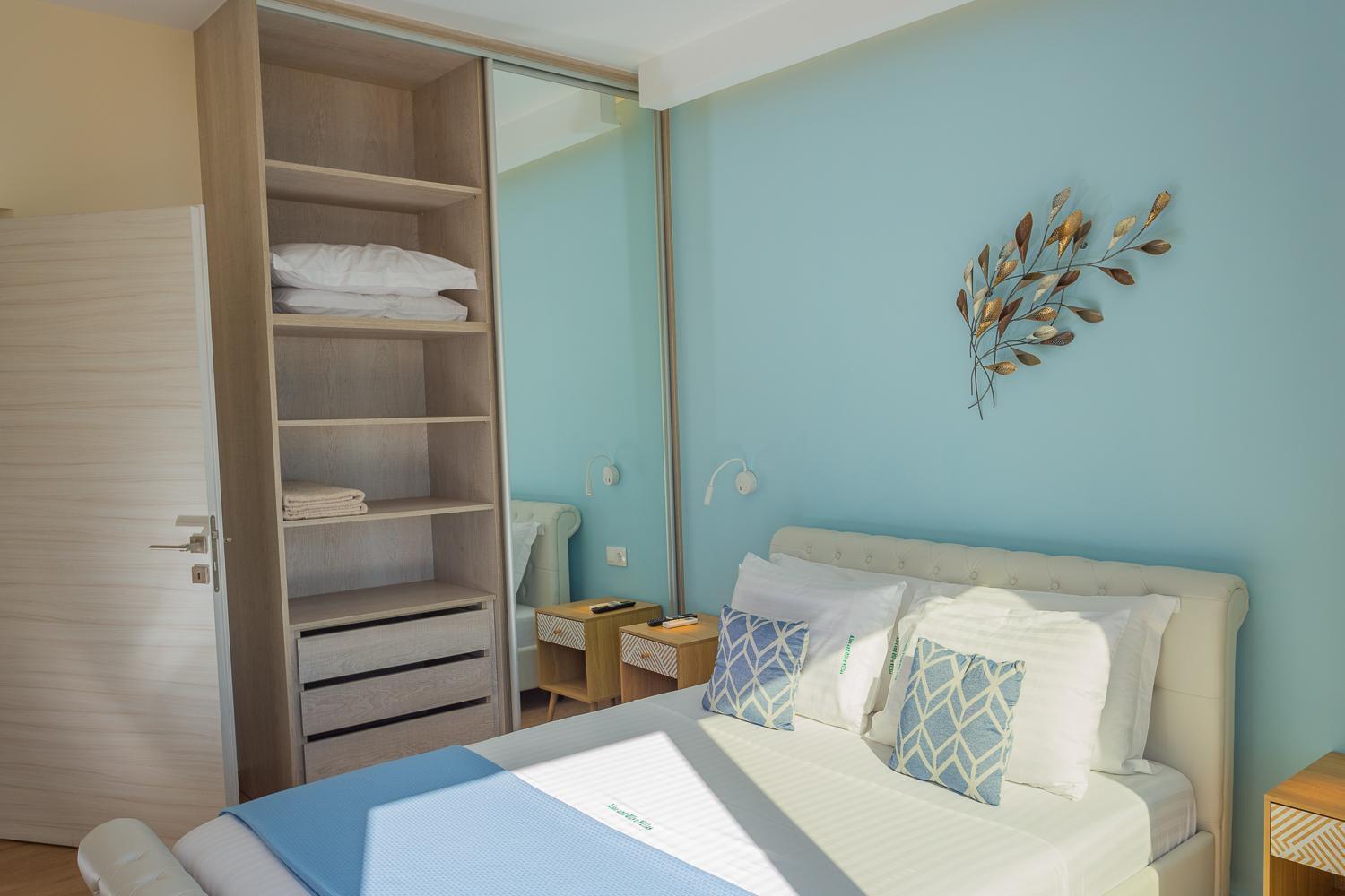 Olive And Aloe Villas Nomikianá Eksteriør bilde